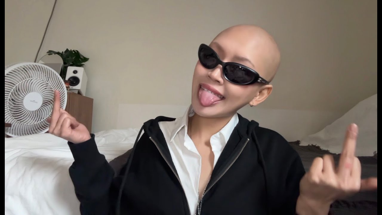 Baddie Beats Cancer 🎉