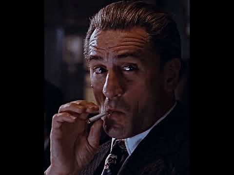 You look like a Gangster. | Goodfellas Edit