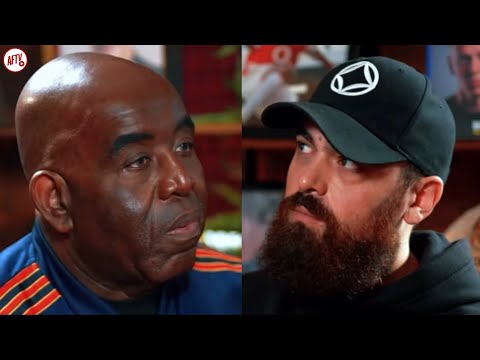 “Would you sell Odegaard for £60 million?”