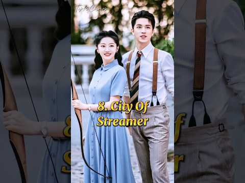 TOP 10 Chinese Dramas with Arrogant Male Leads You Need to Watch