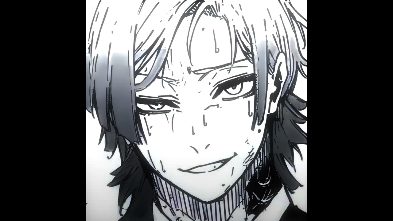 Kaiser & Blue Lock Collab: Epic Anime Edit! 🔥