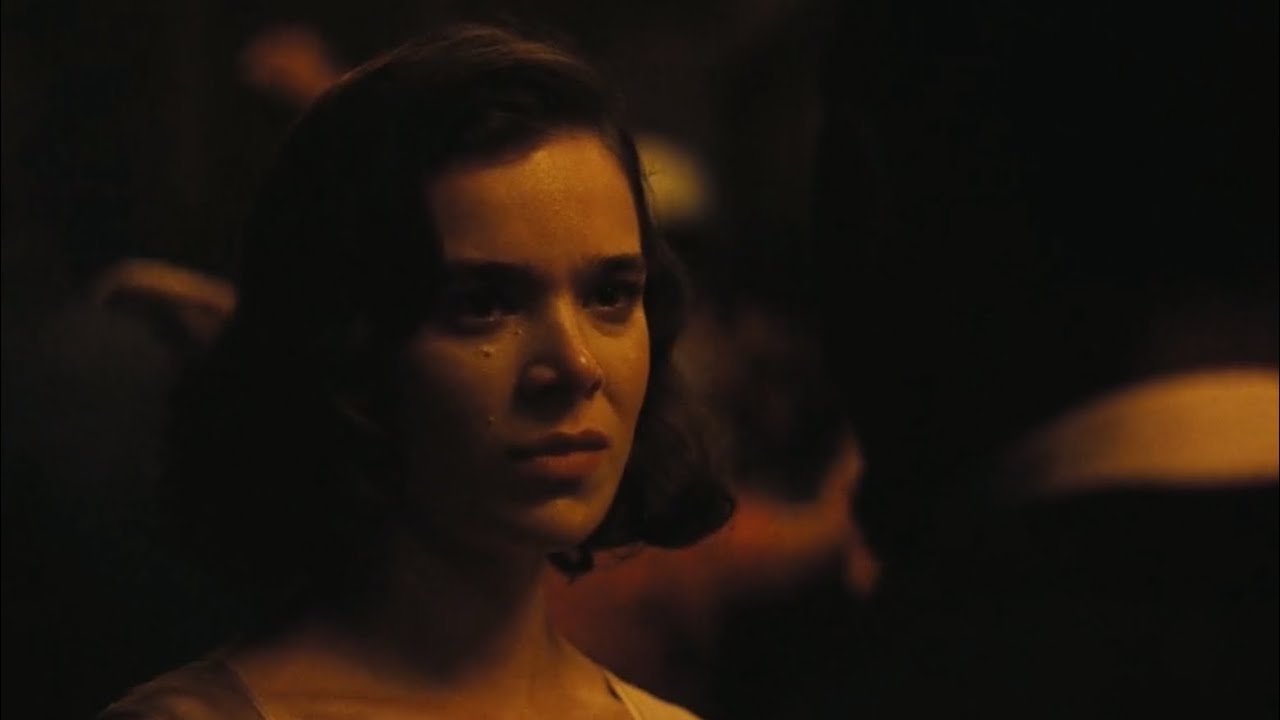 I Wanted to Be with You 🎶