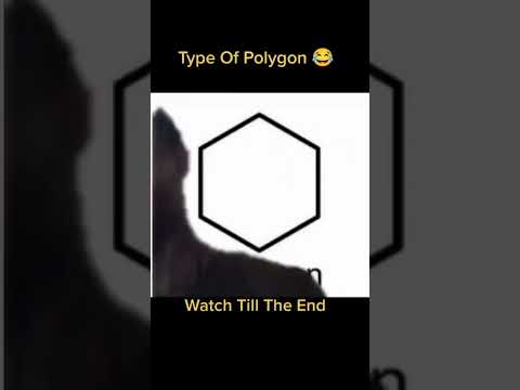 Types of polygon 😂😂😂| #crypto #cryptomeme #cryptomeme #cryptocurrency