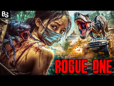 The Best Adventure Movie | Rogue One | Action Movies Full Movie English | FULL FILM WATCH FOR FREE