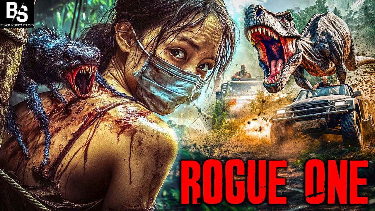 Watch Rogue One: The Ultimate Adventure Action Movie Full Film for Free 🎬