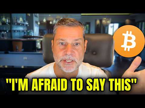 "Nobody Will Believe my LATEST PREDICTION for Bitcoin & Ethereum" - Raoul Pal