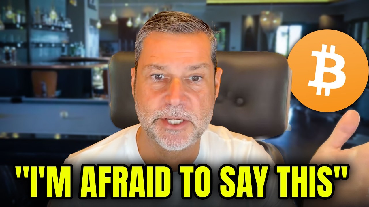 Raoul Pal's Shocking New Prediction for Bitcoin & Ethereum 🚀