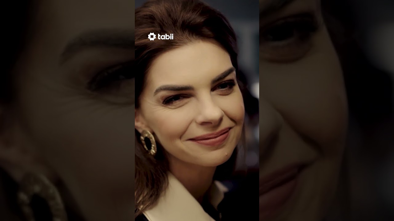 Şebeke Dizisi ve Daha Fazlası İçin Tabii'ye Katılın! 📺