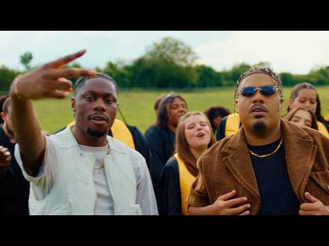 Naza - Une Histoire ft. Tiakola (Clip Officiel)