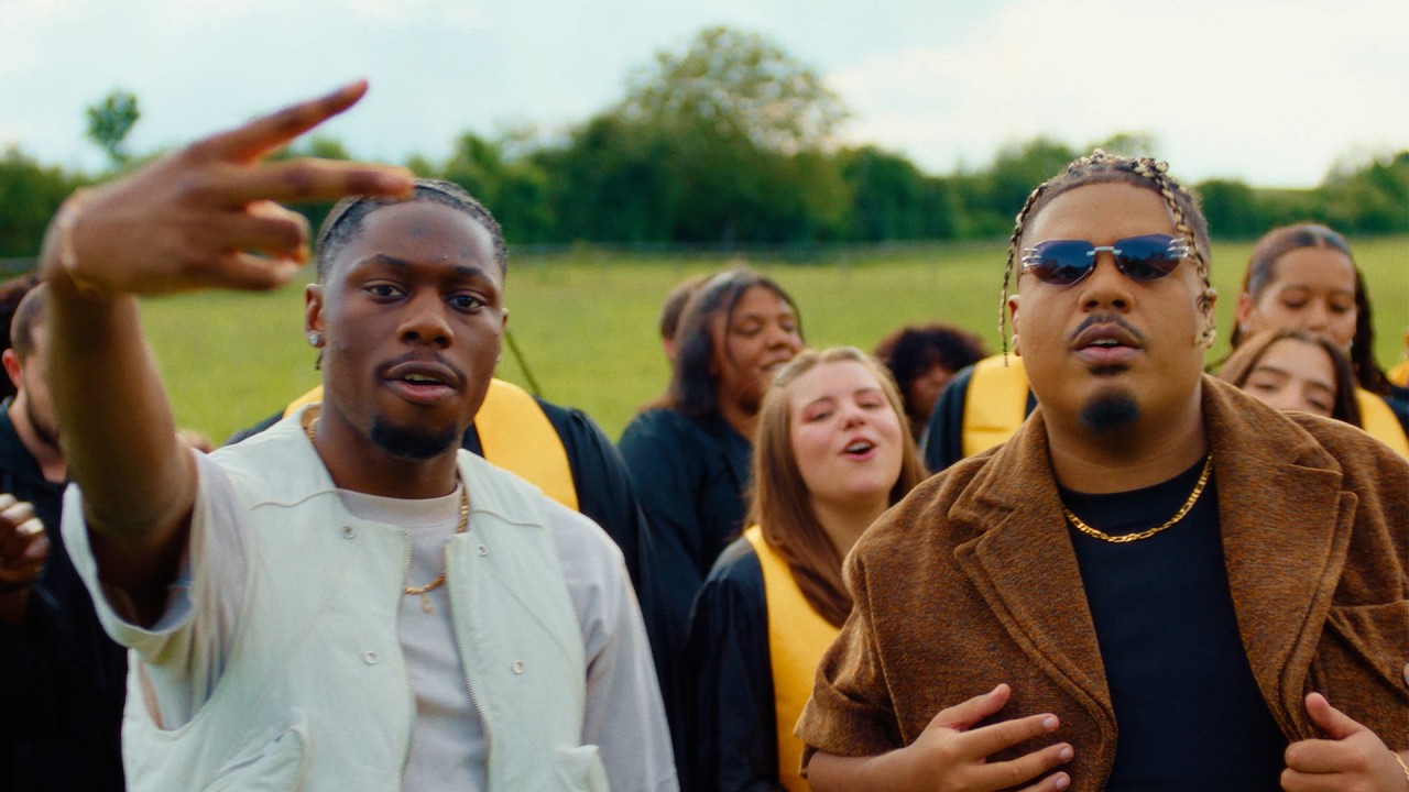 Naza - Une Histoire ft. Tiakola (Clip Officiel)