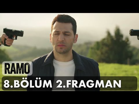 Ramo 8. Bölüm 2. Fragman 🎬