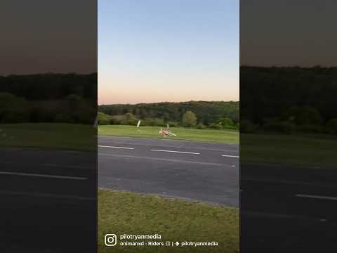 Eflite Viper 90 epic crash RC Airplane Limbo Birmingham RC Club #rclife #rcairplanes