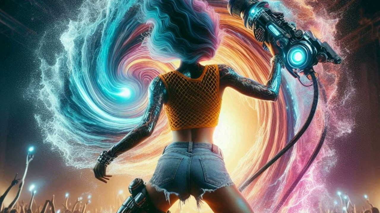 Electro Hip-Hop 2025 | Bass-Boosted High-Energy Rap πΆ