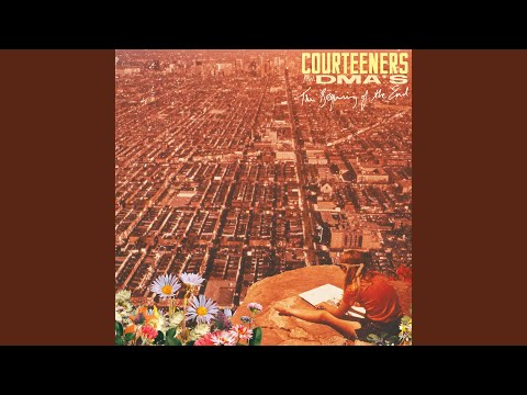 The Beginning Of The End (feat. DMA'S)