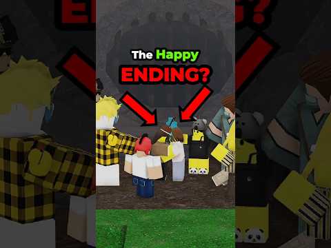 The Happy ENDING?