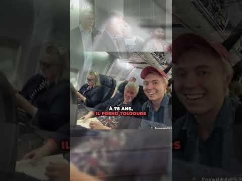 Ces 3 choses que Bill Clinton a faites lui ont valu le respect de tout le monde.