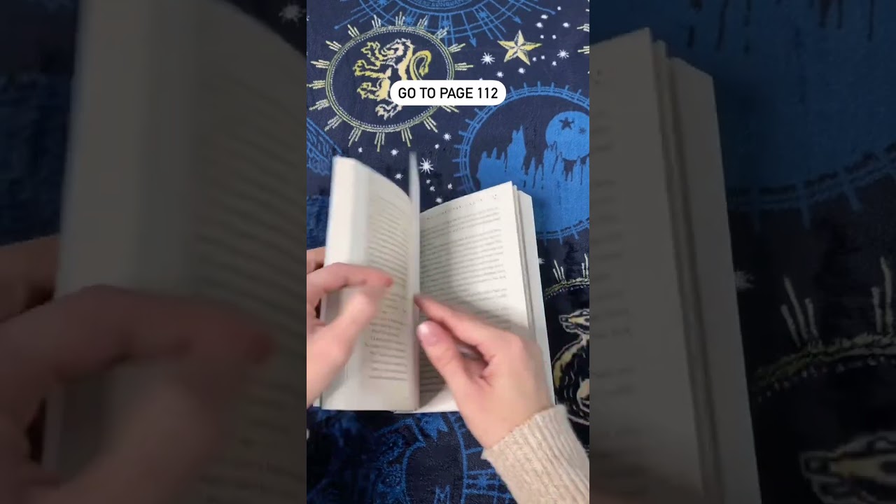 Harry Potter Fans Will Get This 🧙️
