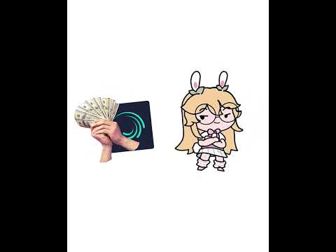 alight motion is the best ๐คฉ original #animation #alightmotion