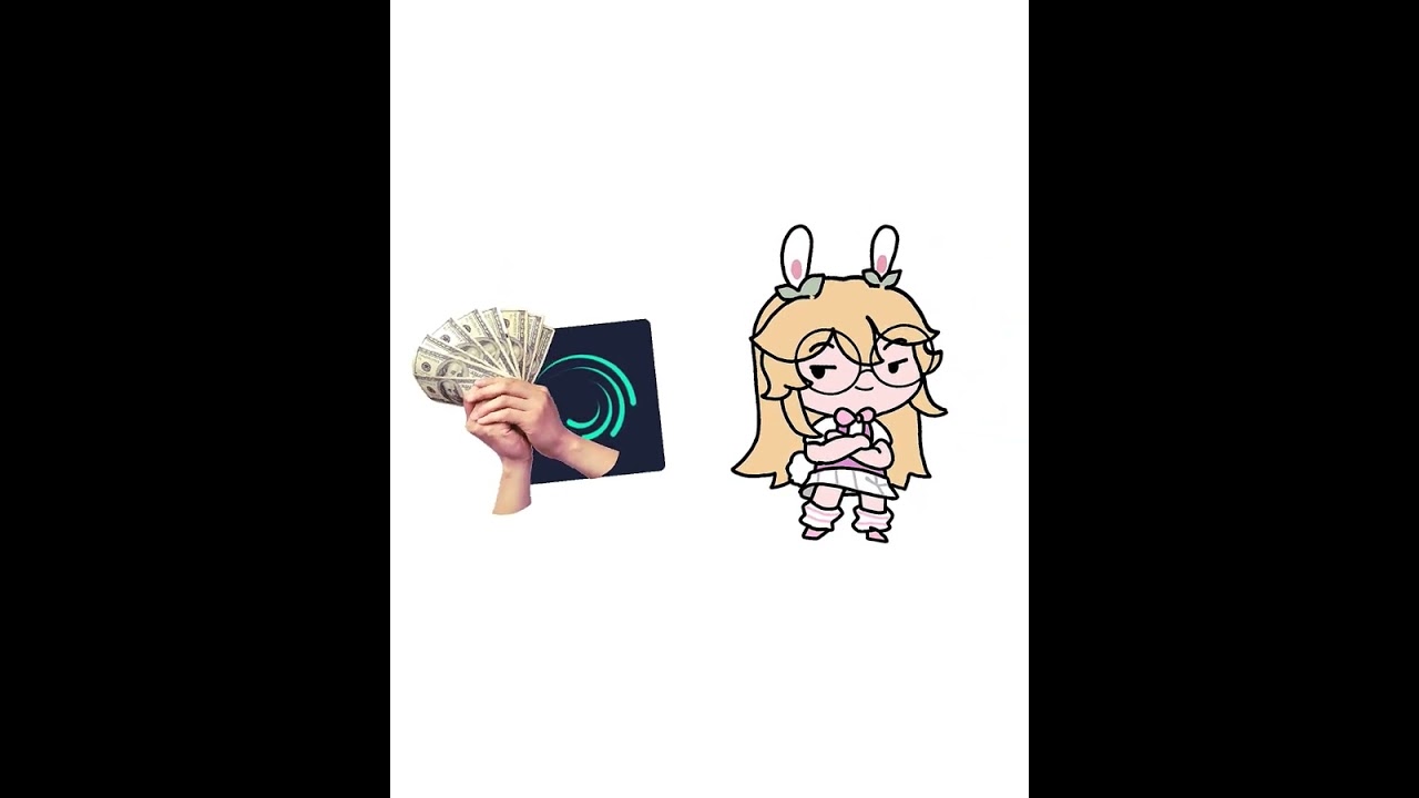 Discover the Amazing Creativity of Alight Motion 🎨