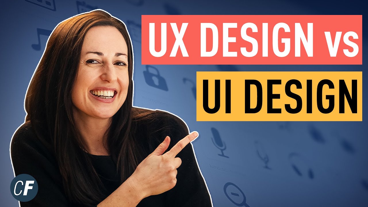UX Design vs UI Design in 2024: Key Differences & Career Insights