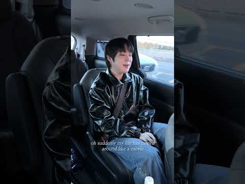 🎬 YEONHO - MOVIE (JUNNY (주니) cover) #베리베리 #VERIVERY #VRVR #연호 #YEONHO #연호의_야외라이브 #JUNNY #MOVIE