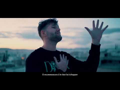 Douki - Tout lui pardonner (CLIP OFFICIEL)