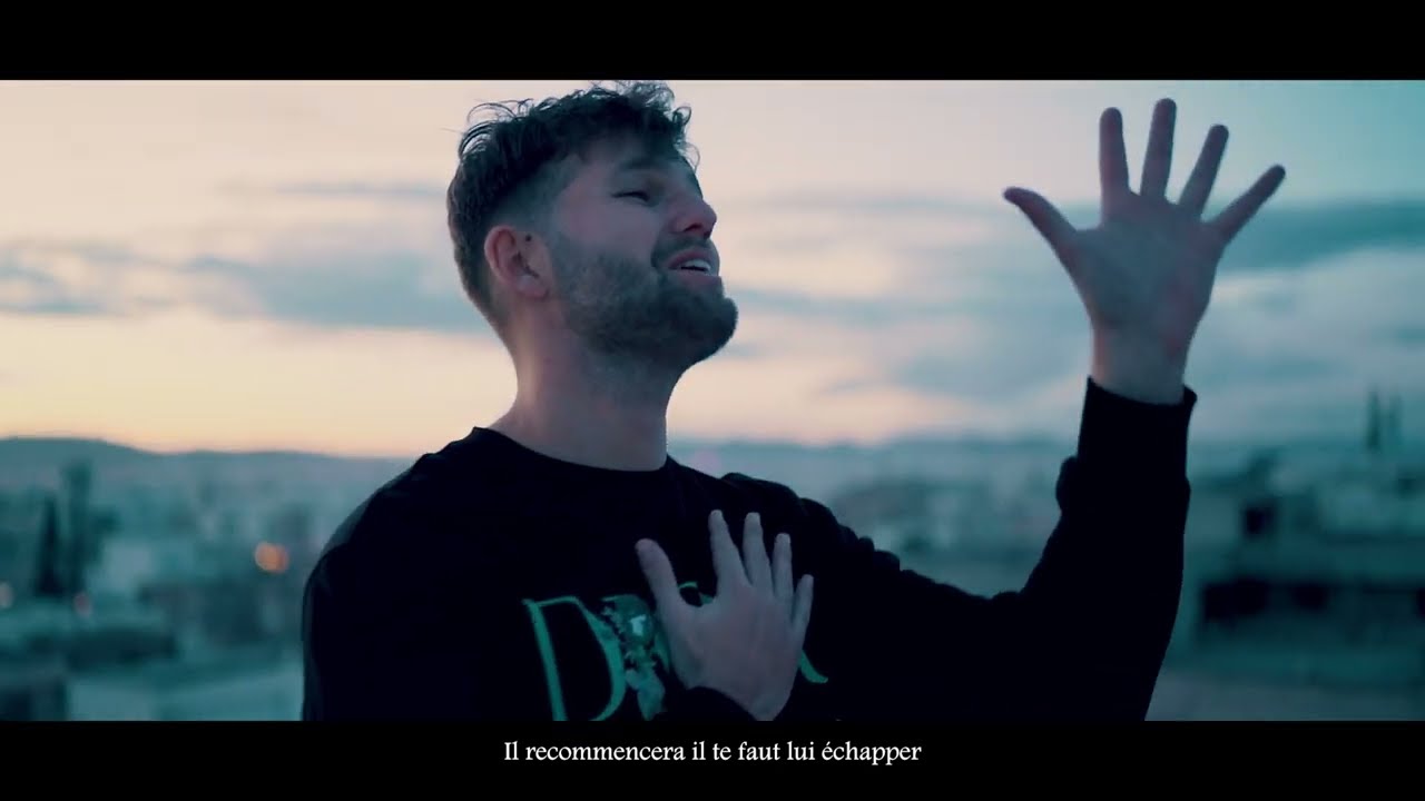 Douki - Tout lui pardonner 🎶 | Official Music Video