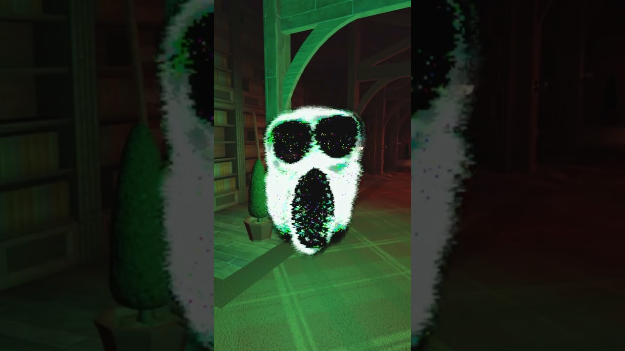 Quand je joue à Roblox et que ça devient fou! 🎮