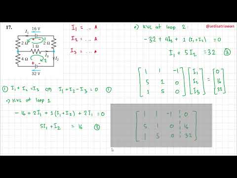 Kreyszig - Advanced Engineering Mathematics 10th Ed - Problem 7.3 Question 17