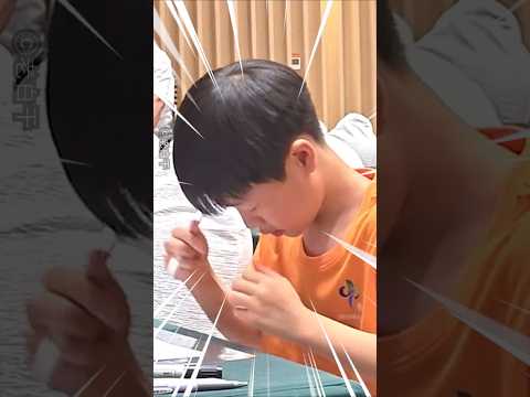 How Mental Math Geniuses in China Calculate