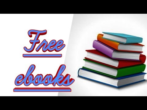 Methods for Accessing Paid Books Legally