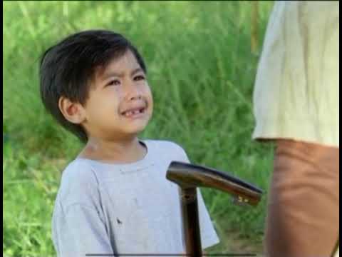 Grabe! Nakakaiyak to! at ung Acting Skills nung Bata 😭 #sad_story #fathers_day #abscbnnews