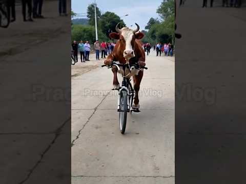 Funny animals videos #shorts #shortsfeed #ytshorts #funnycows #funnycowvideo #funnyanimals #funny