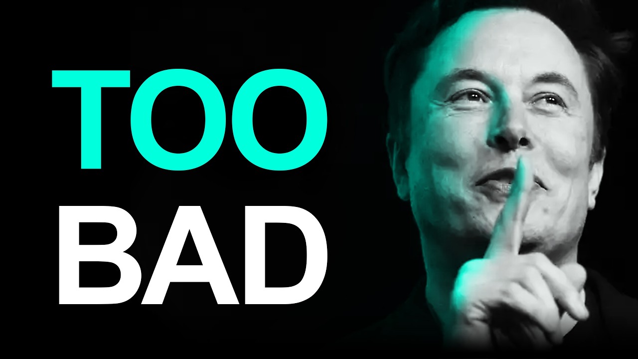 How Elon Musk Achieved Success π