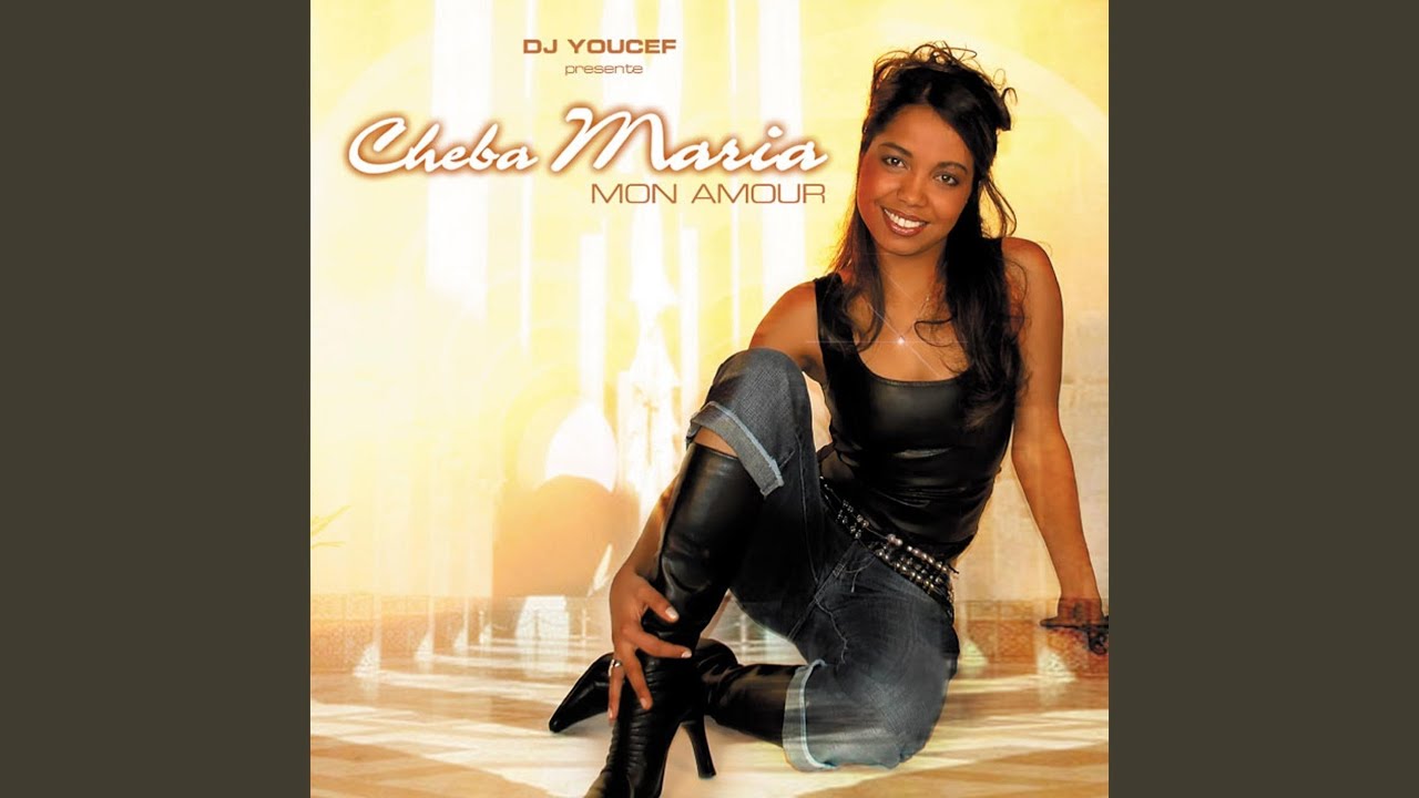 Célibataire by Cheba Maria 🎶