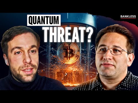 Will Quantum Computing KILL Bitcoin?!