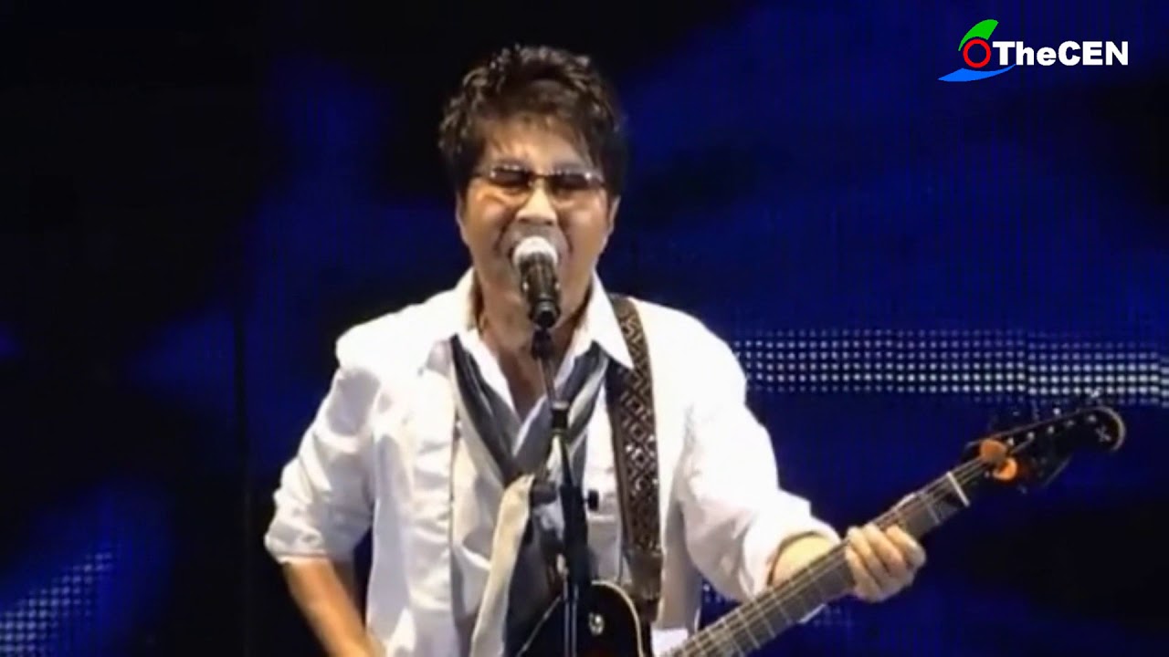 조용필의 대표곡 모음 🎶