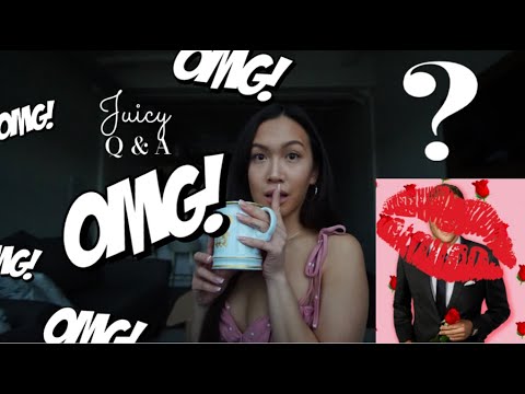 Bachelor & Personal Q&A with Tammykayly 🎤