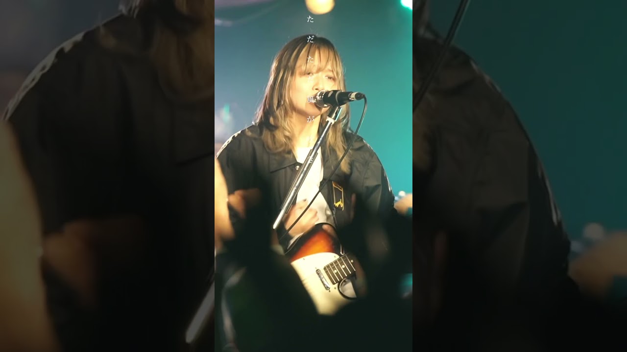 NELKE - 春か未来 (NELKE ver) 🎸