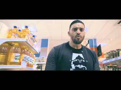 Balti hala mala clip offficiel 2016 YouTube