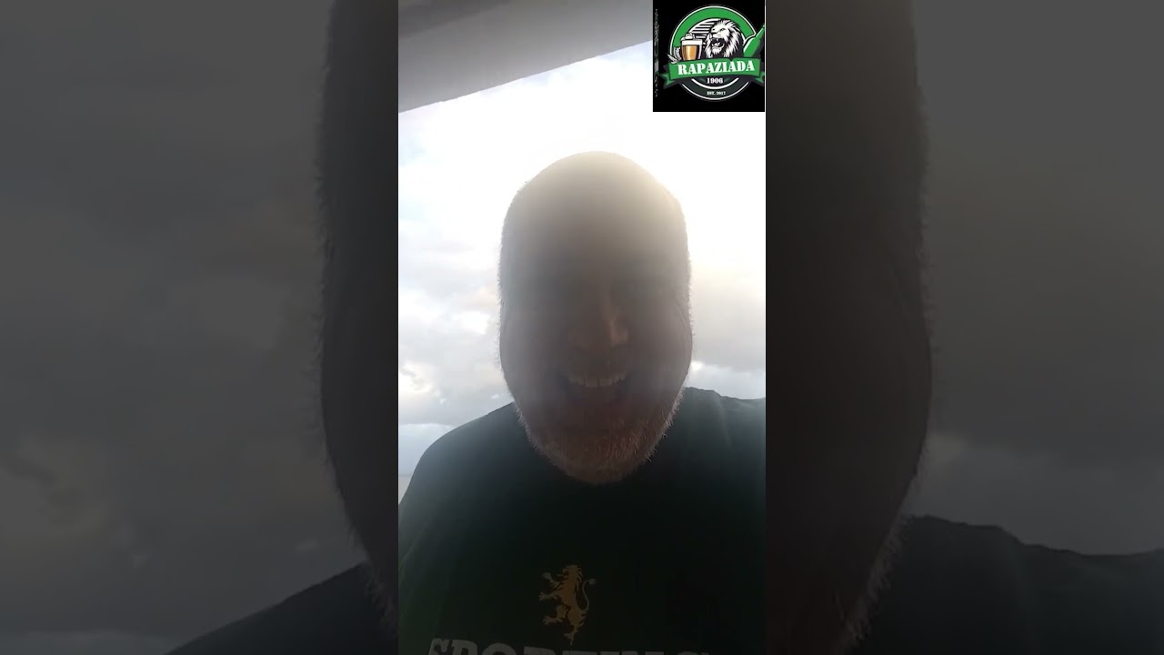 Rabolhagem: Risadas e Emoções com o Sporting 😂