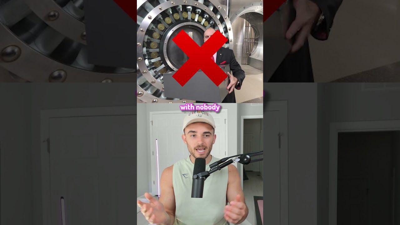 Hidden Places You Can't Visit 🌍