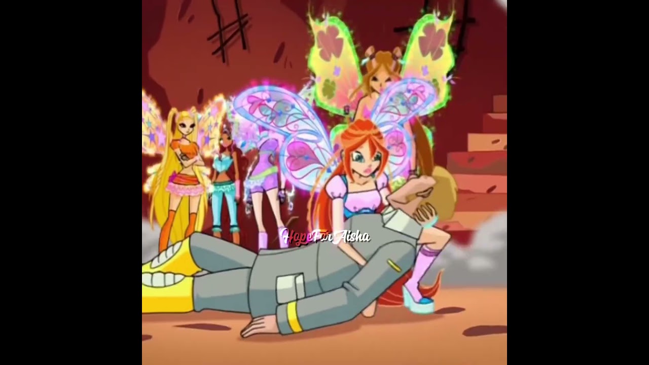 Blame Shift: She Was Victimized, Not the Villain