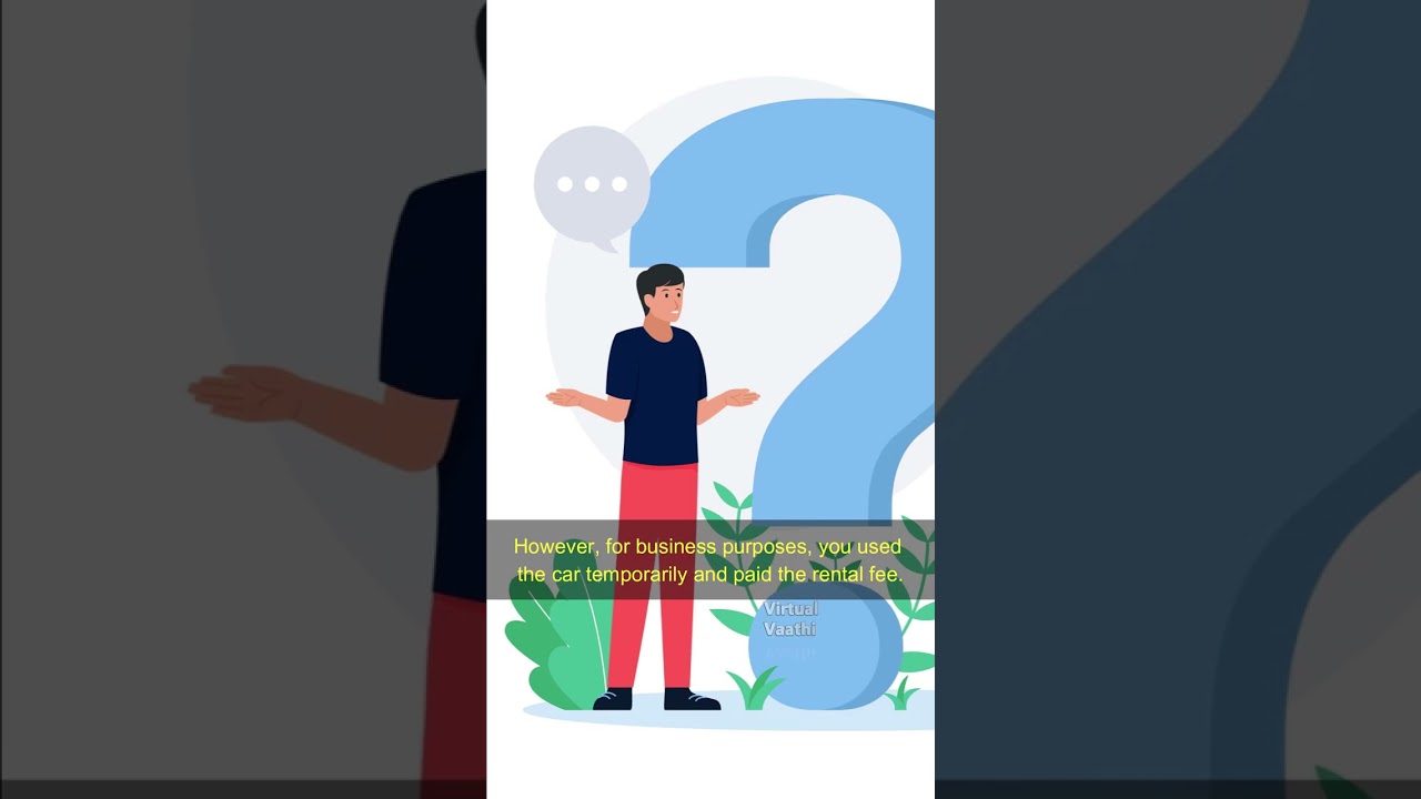 SaaS Explained in Tamil | Thillaithe Techie 😎