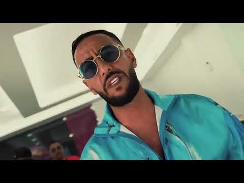 Lacrim- Ma Libellule . ft Jul . Sch . Ziak