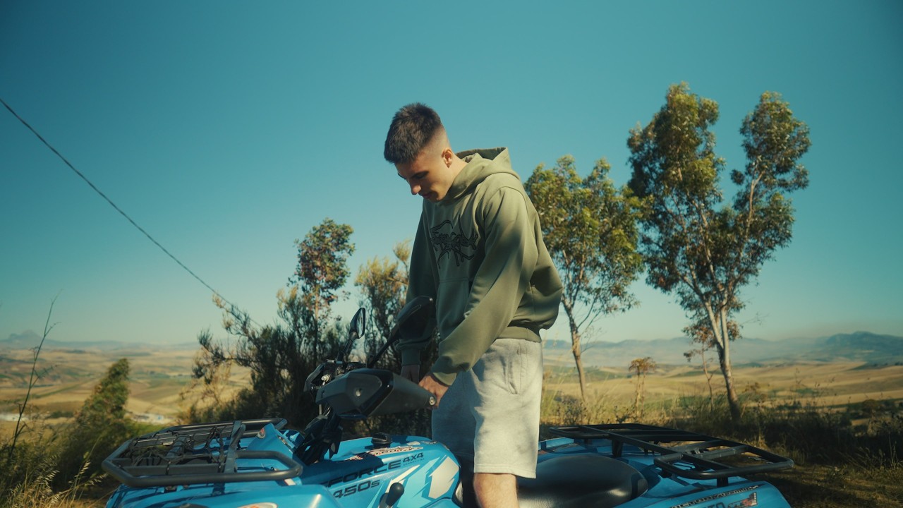 KidzLori - Cara Italia 🎶 Stream the Hit Now!