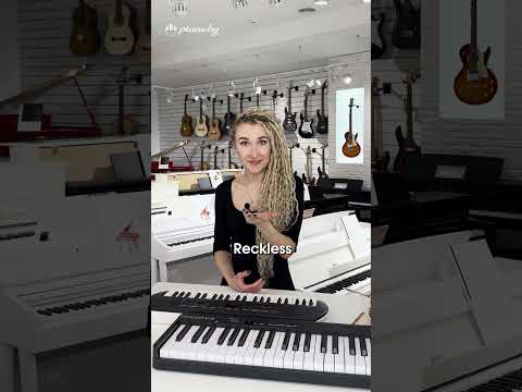 Эти 4 АККОРДА - секрет ВСЕХ хитов! #музыка #аккорды #песни