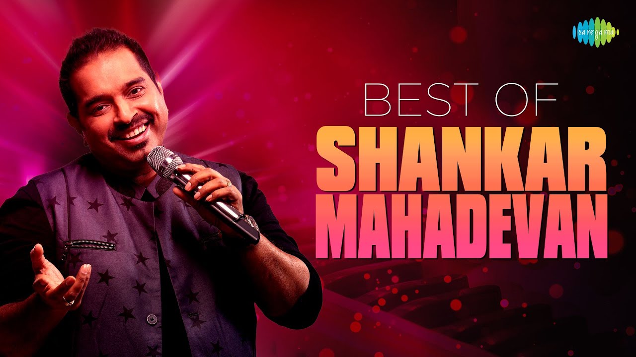 Best of Shankar Mahadevan: Breathless & More 🎶