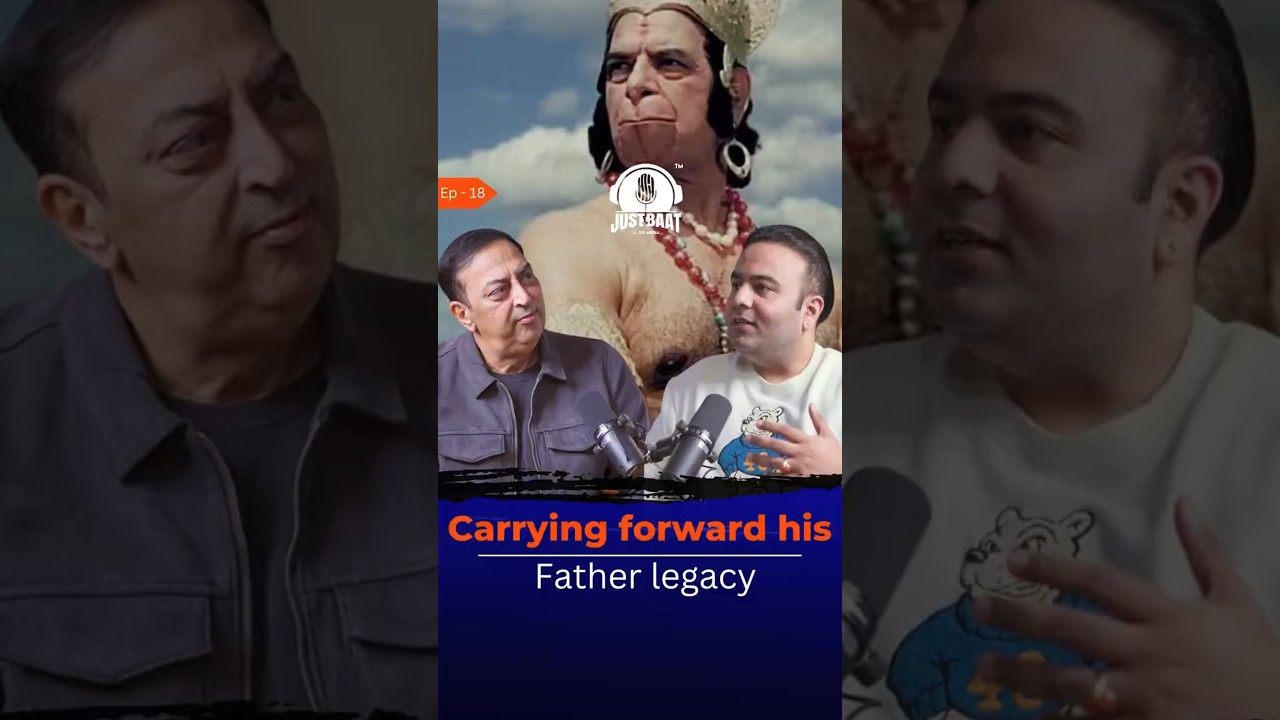 Hanuman Ji's Legacy & Shocking Dutt Truths 🙏