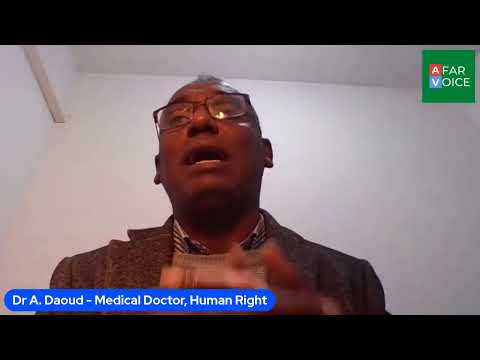 Témoignages de Dr. Ahmed Daoud